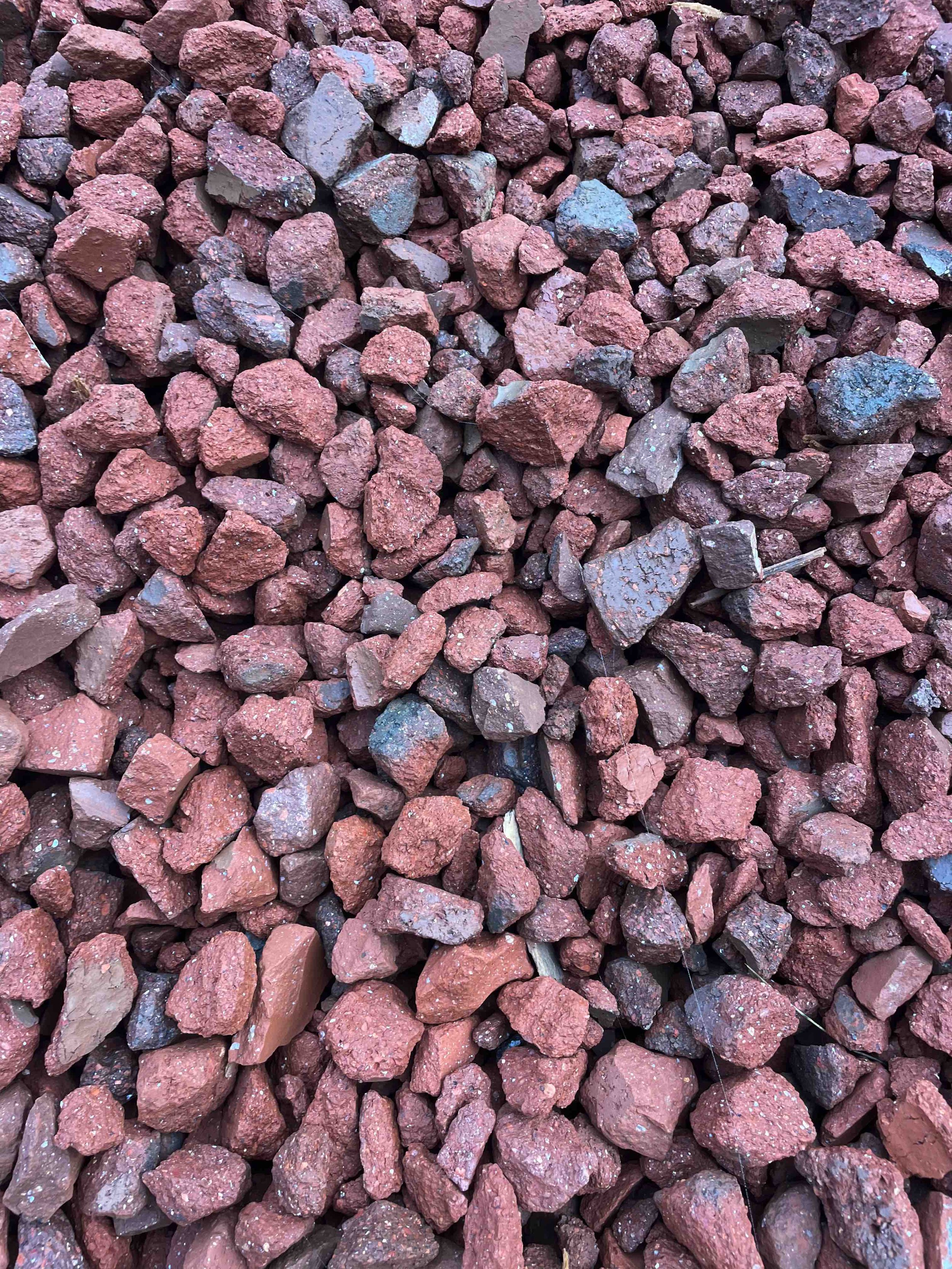 Brick Chips