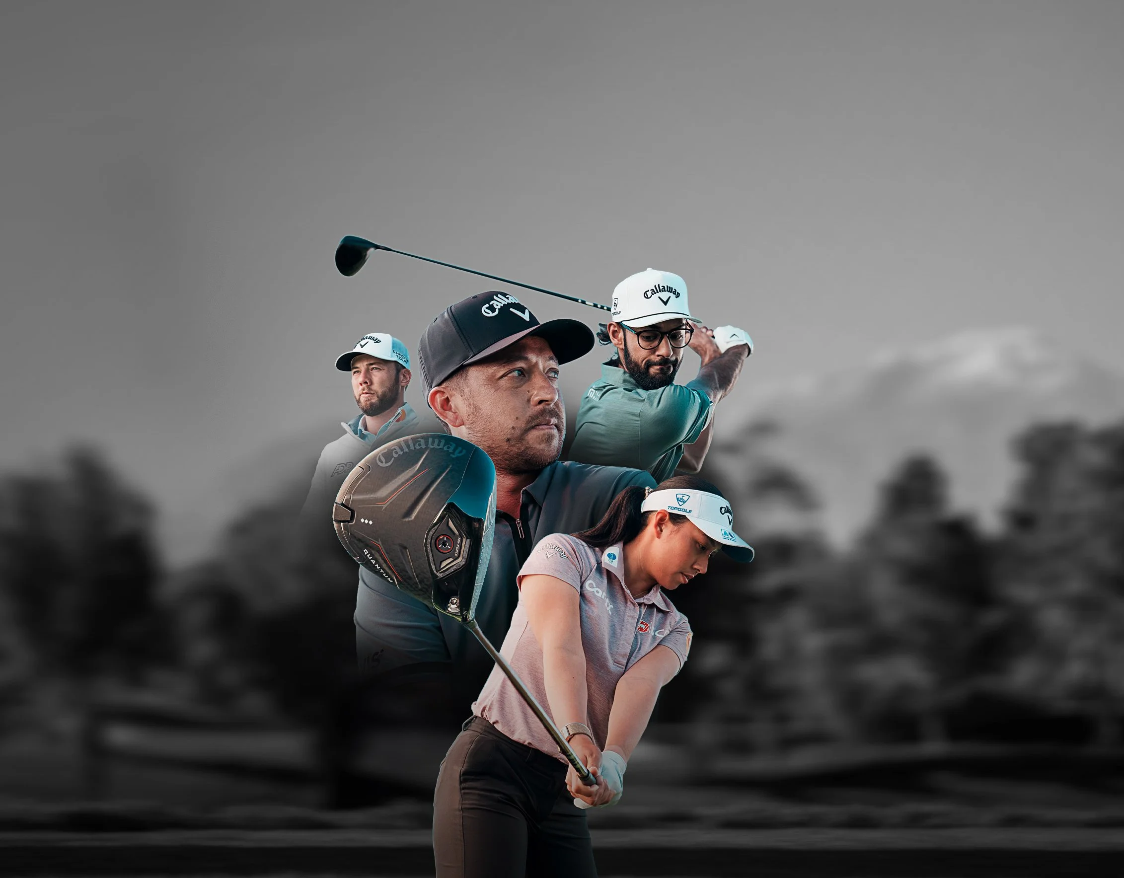 GOLF