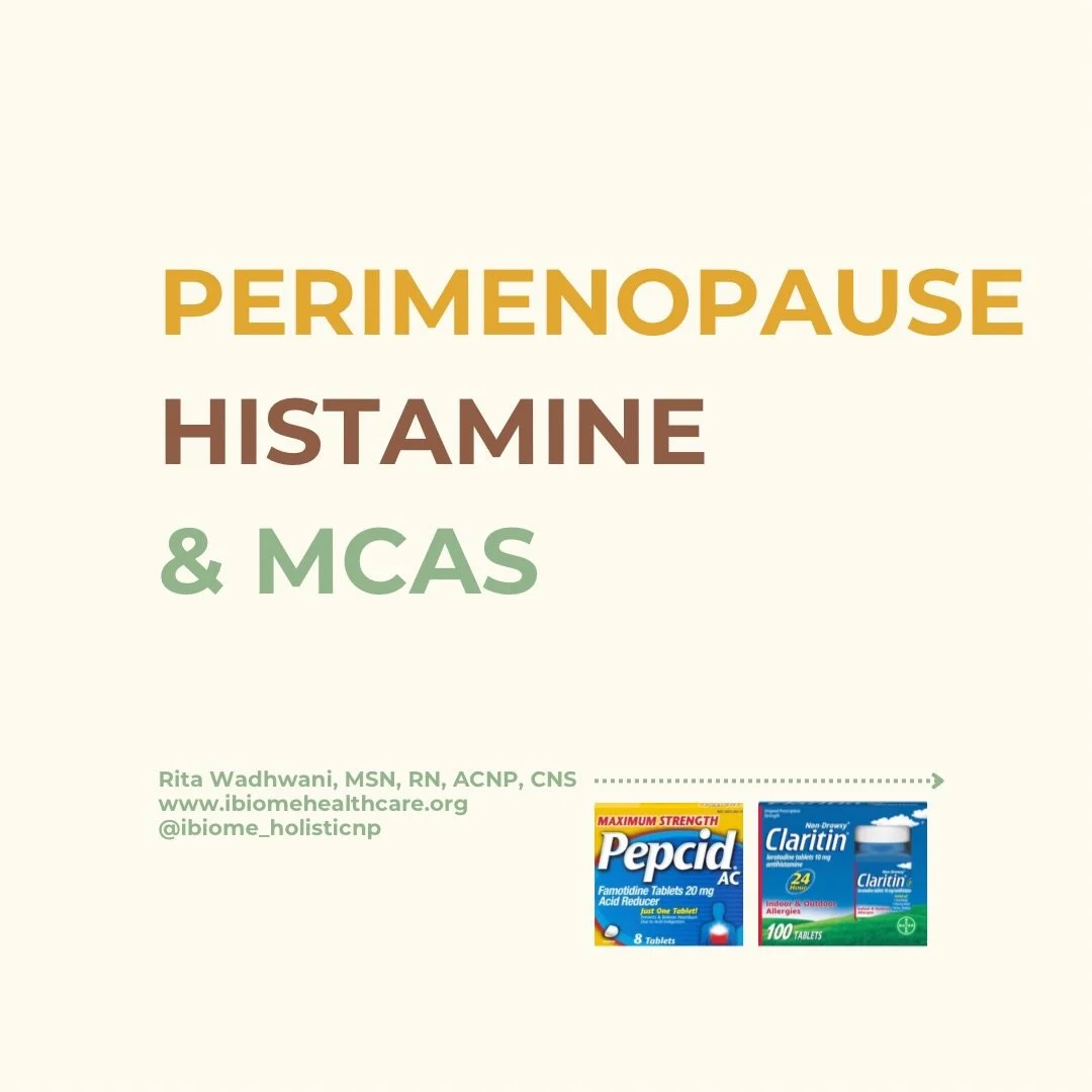 💊Some patients may absolutely need temporary H1/H2 support.

💡But in highly reactive #mcas patients, I am also thinking about:

👎excipients
👎dyes
👎PEGs
👎fillers
👎altered gastric signaling
👎microbiome effects
👎long-term immune adaptation

Wit