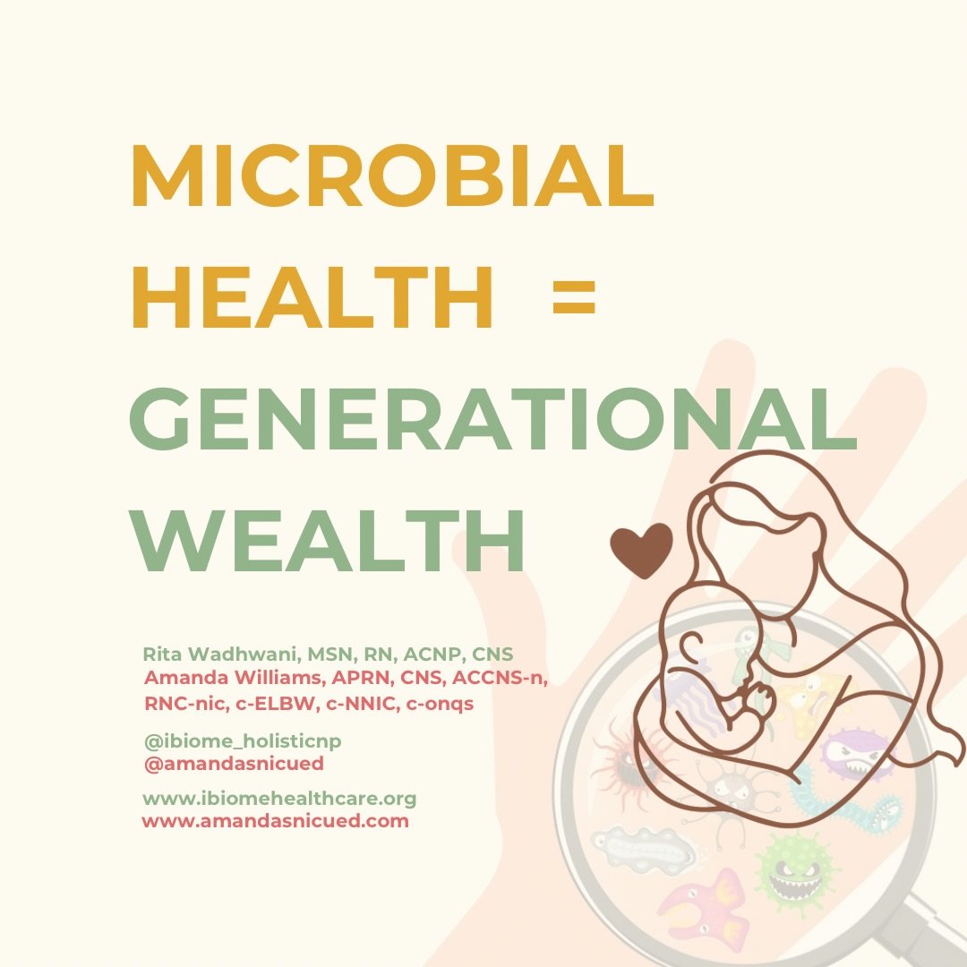 🦠 Early-life immune calibration may depend heavily on #microbial exposure during critical developmental windows.

🤰🏻The #neonatal immune system does not initially function like an adult immune system. 👉Early life appears developmentally biased to