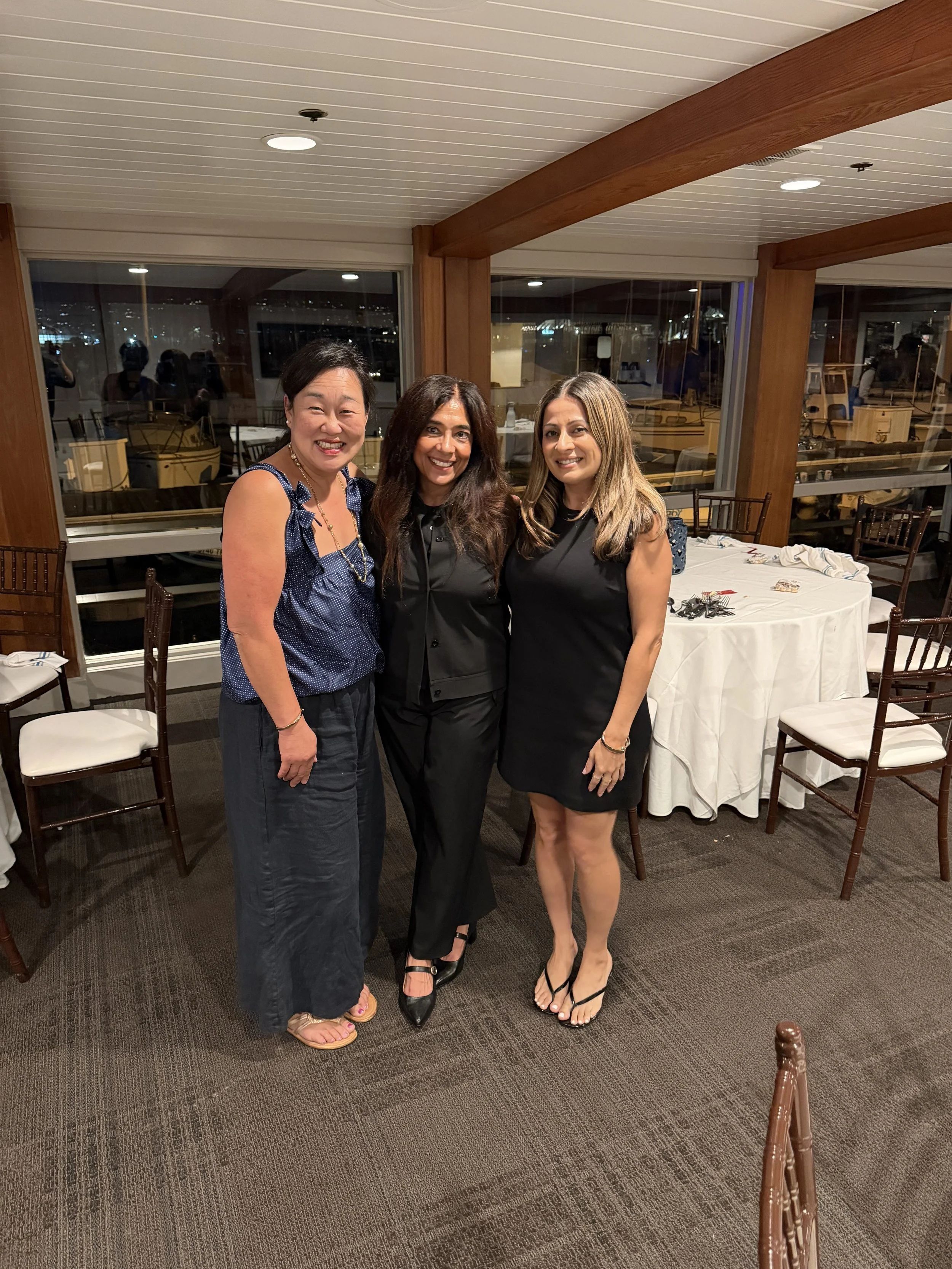August 27 2026, California Association of Nurse Practitioners South Bay Dinner Attendees