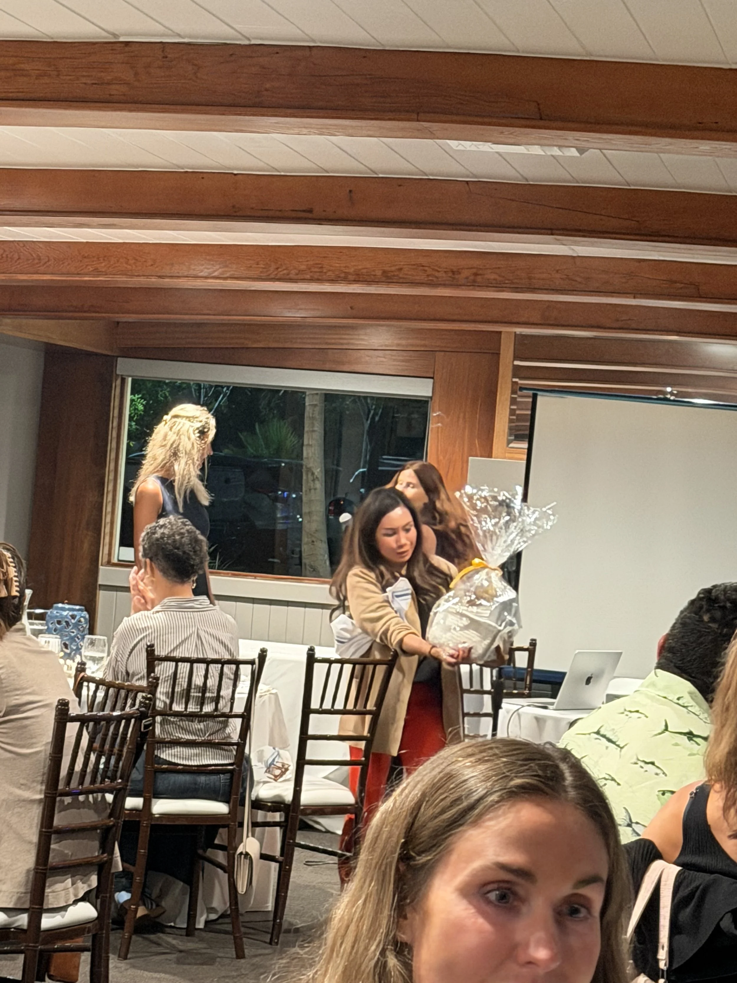 August 27 2026, California Association of Nurse Practitioners South Bay Dinner Attendees