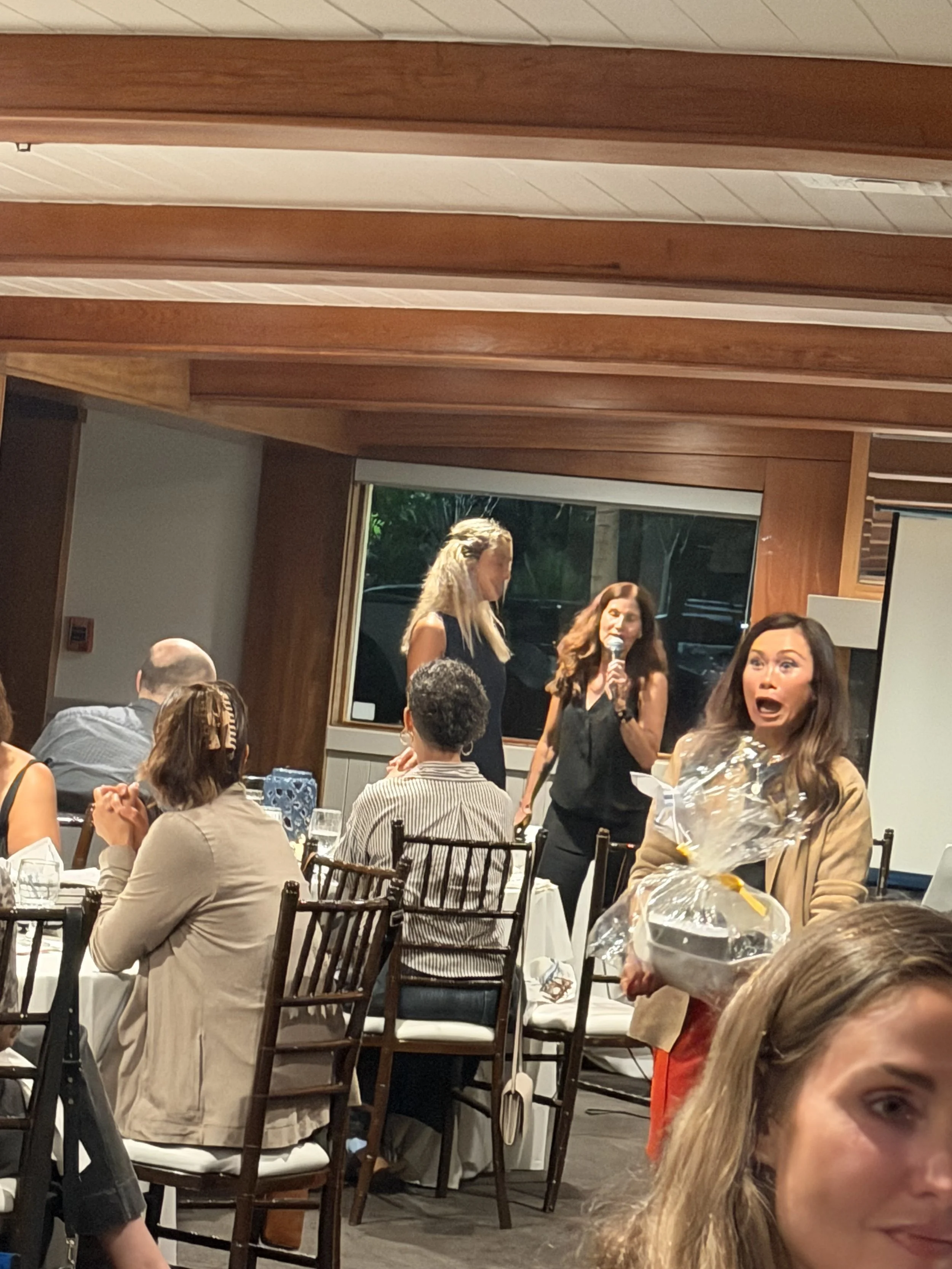 August 27 2026, California Association of Nurse Practitioners South Bay Dinner Attendees