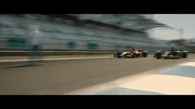 Ed Sheeran - "Drive" (From F1® The Movie) Official Music Video (2025) | Director: Chris Villa
