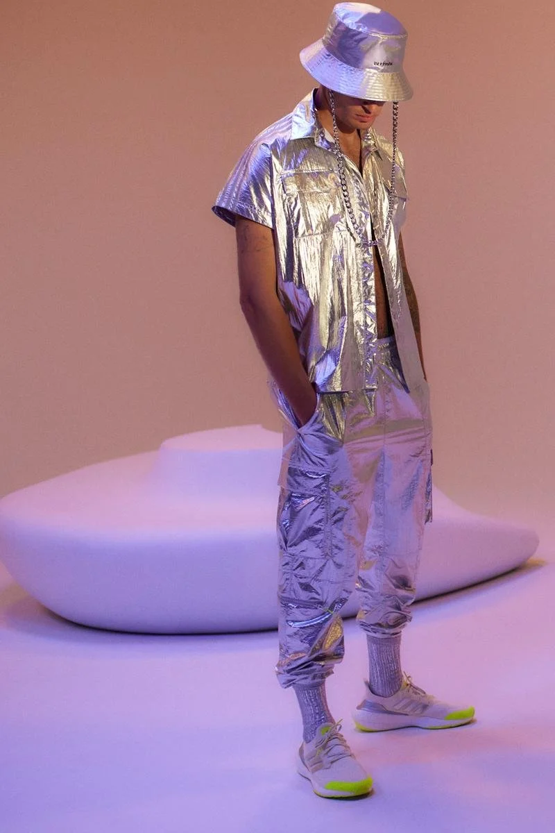 adidas x IVY PARK #IVYTOPIA