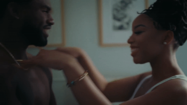 Chlöe - Surprise (Official Video)