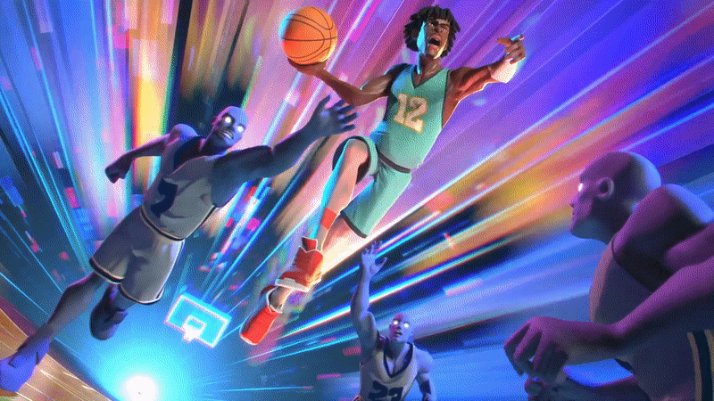 BODYARMOR EDGE with Ja Morant 