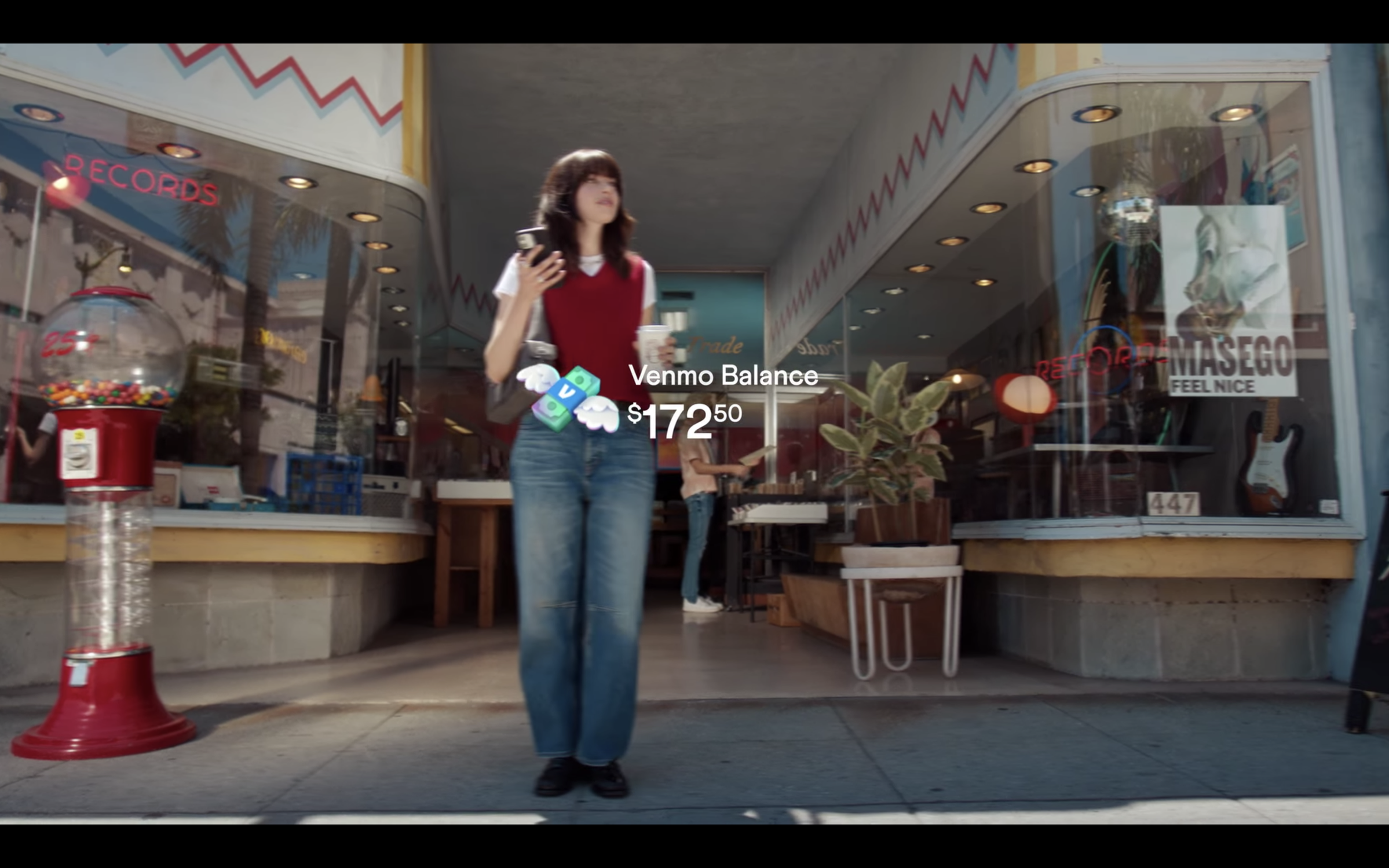 What's Your Venmo? (2024)