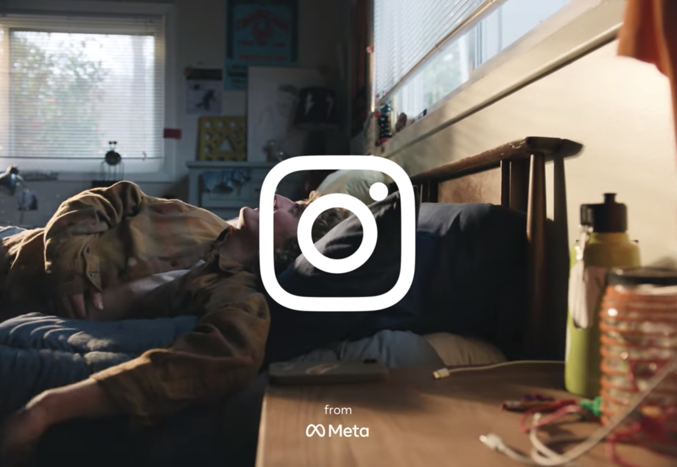 The Crew Takes Prom | Presented by Instagram