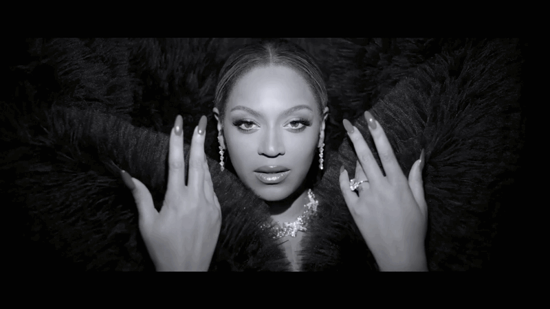 Tiffany & Co. and Beyoncé - LOSE YOURSELF IN LOVE with SUMMER RENAISSANCE