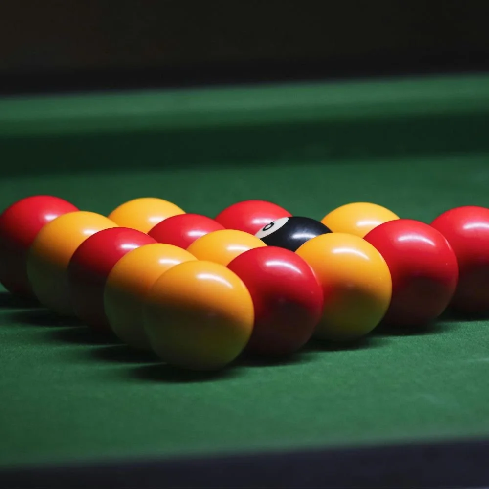 Men's Curry &amp; Sport Night