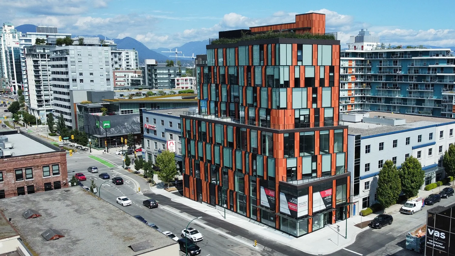 Focal — WHM Structural Engineers