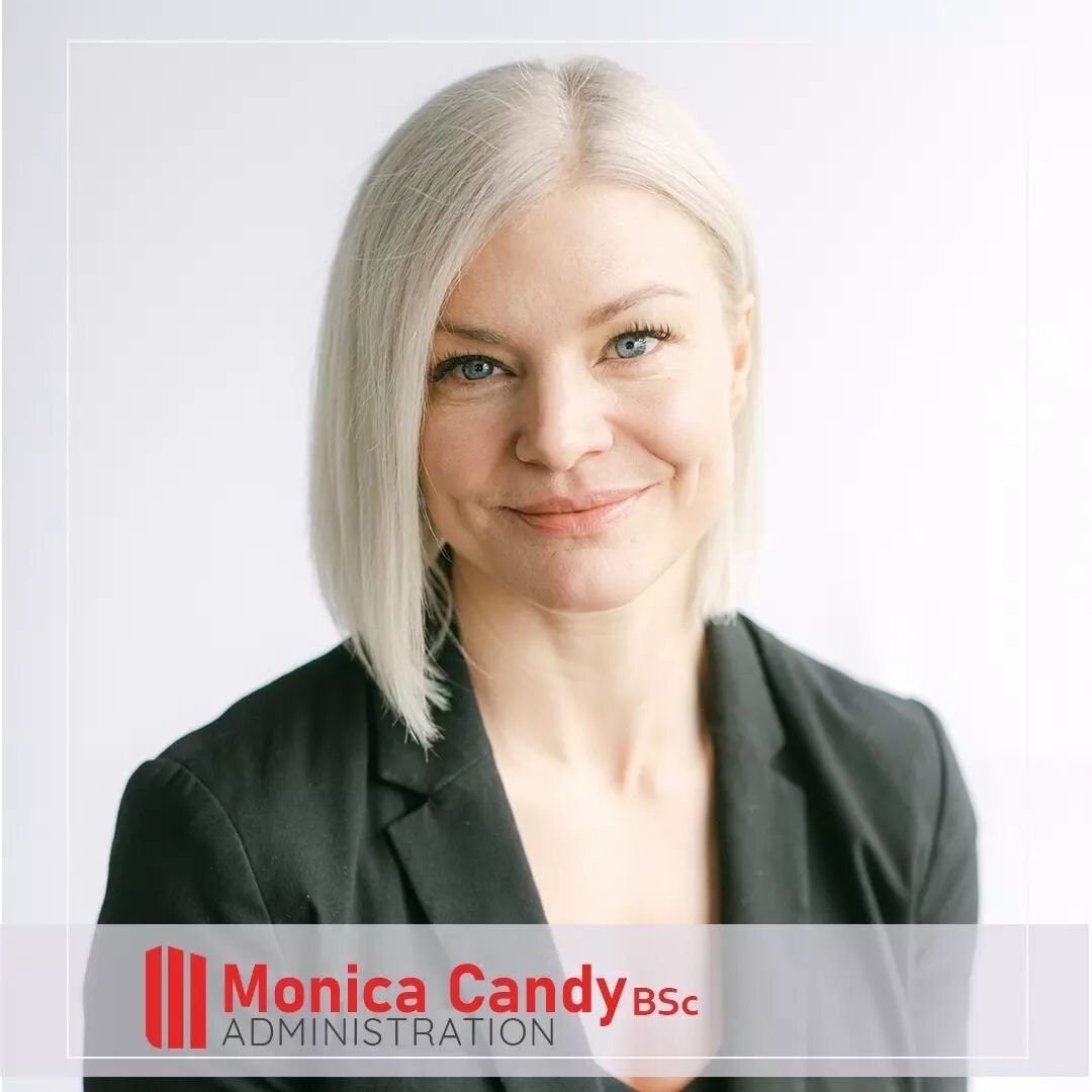 We are shining a well-deserved spotlight on one of the key people who hold WHM teams together, our Director of People Operations &ndash; Monica Candy.✨ 

Monica has been monumental in WHM&rsquo;s growth and continued success because of her excellence
