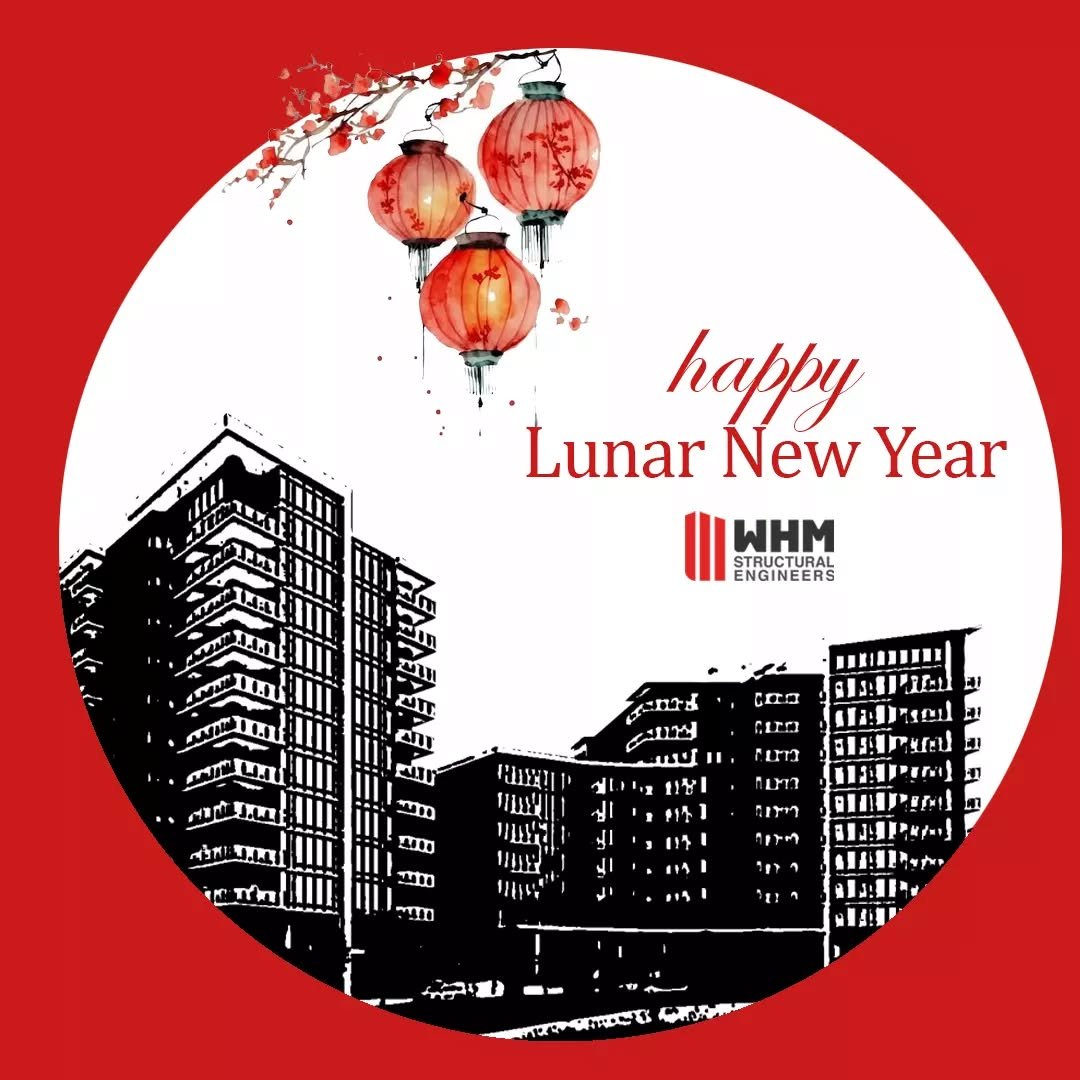 Wishing all of you a happy and prosperous Lunar New Year!&nbsp;🏮🌸 

Image: Talistar Residential Development by Polygon

#YearoftheSnake #CNY2025 #Talistar #Richmondproject #structuralengineers #LunarNewYear&nbsp;#新年快乐