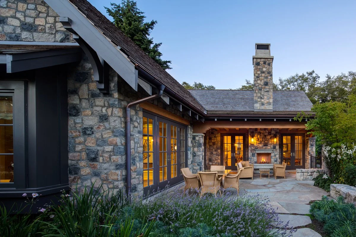 VANCOUVER RESIDENCE 8