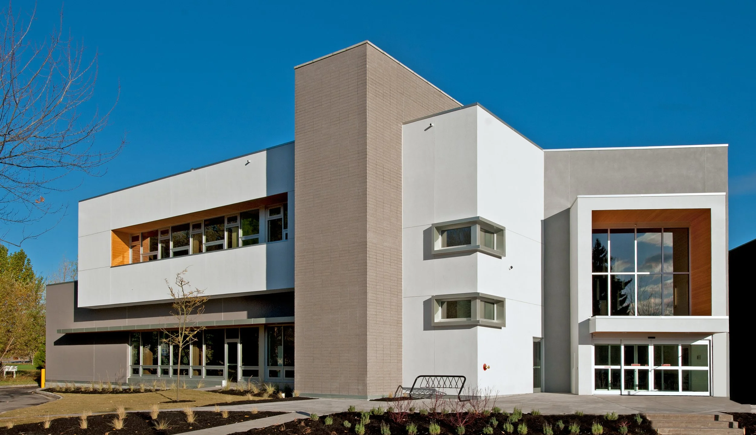  Kelowna Multi Age Activity Centre