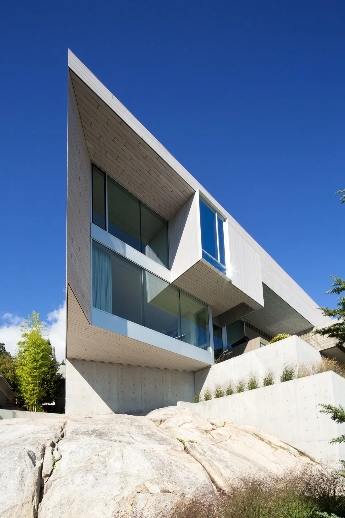 WEST VANCOUVER RESIDENCE 4