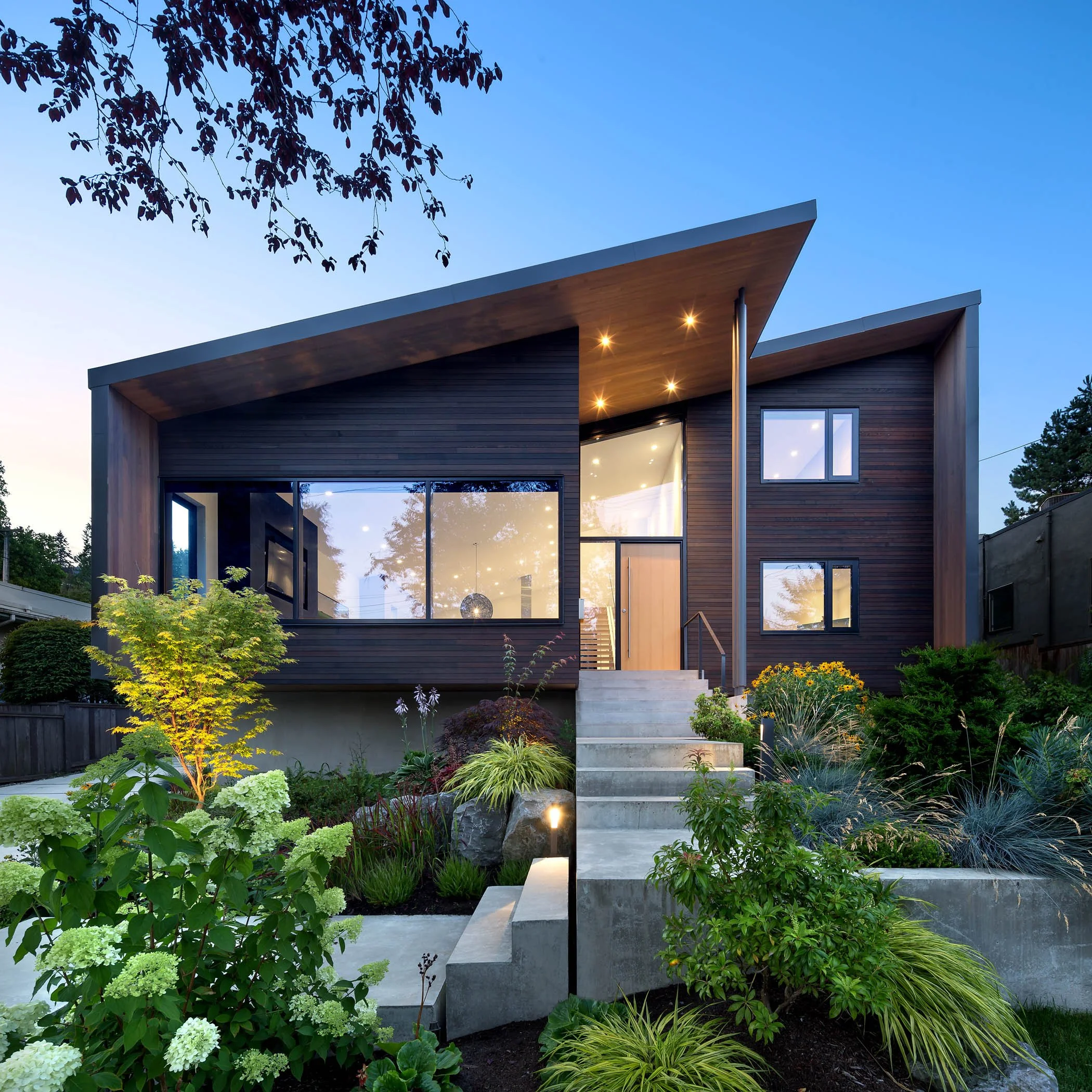 WEST VANCOUVER RESIDENCE 5