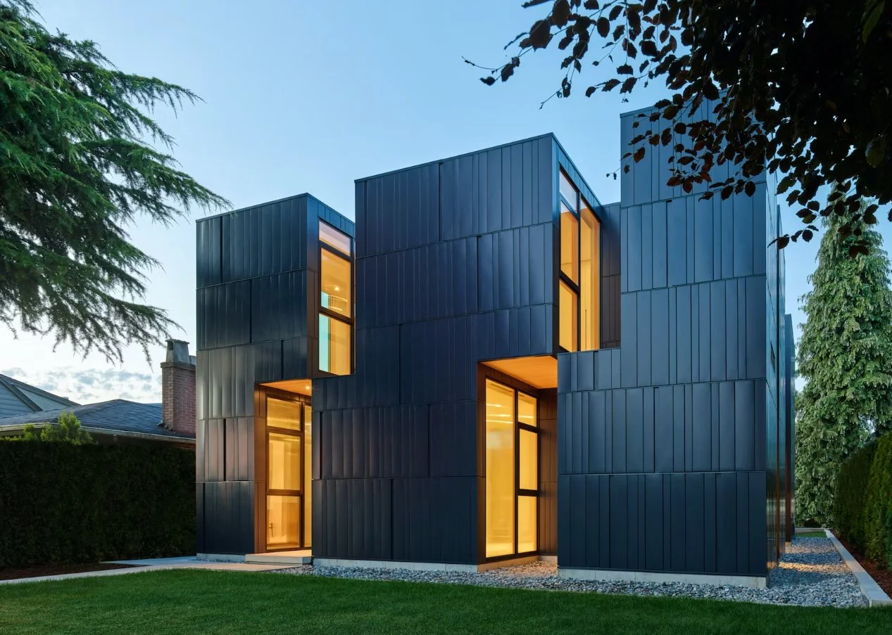 VANCOUVER RESIDENCE 9 