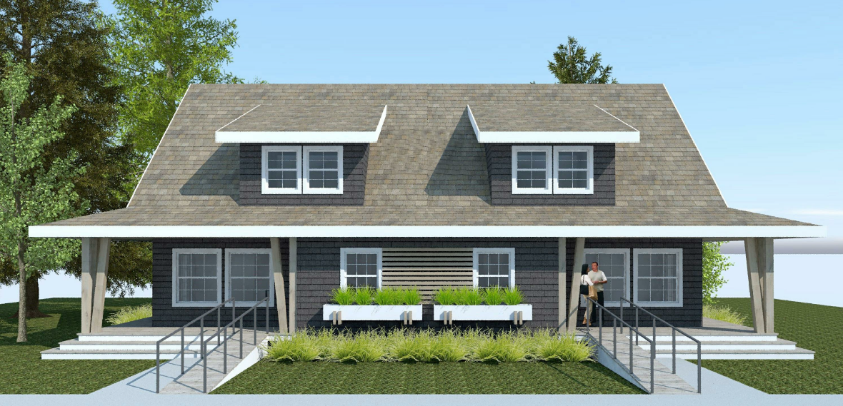 Lhtako Dené Affordable Housing | Lhtako Dené Nation