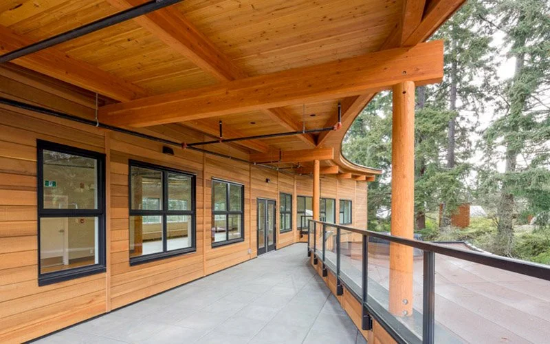 Tillicum Daycare | Songhees and Esquimalt Nations