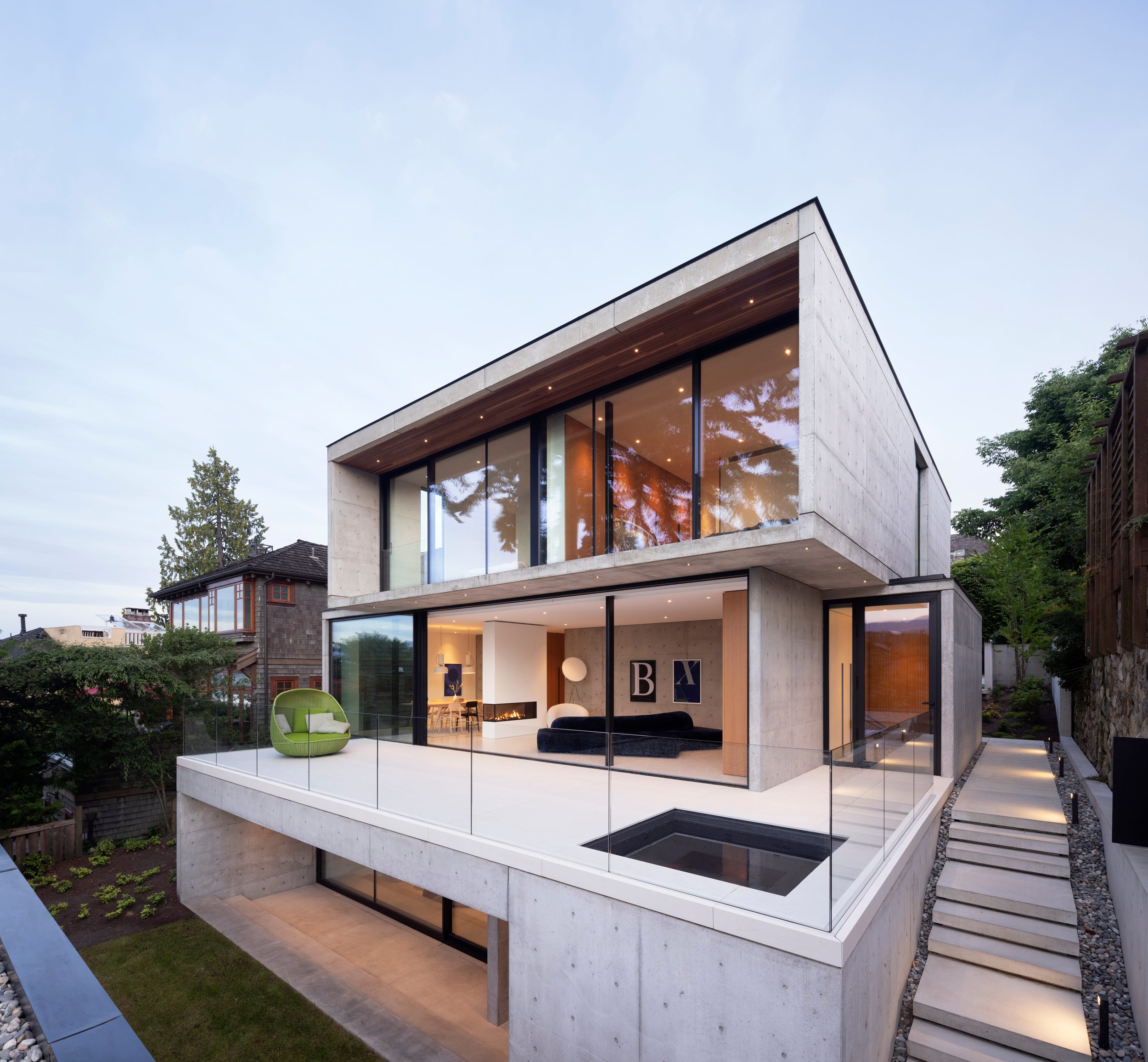Vancouver Residence 10