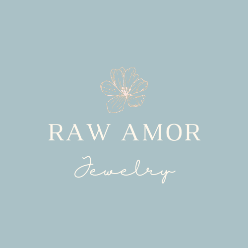 Raw Amor Jewelry 