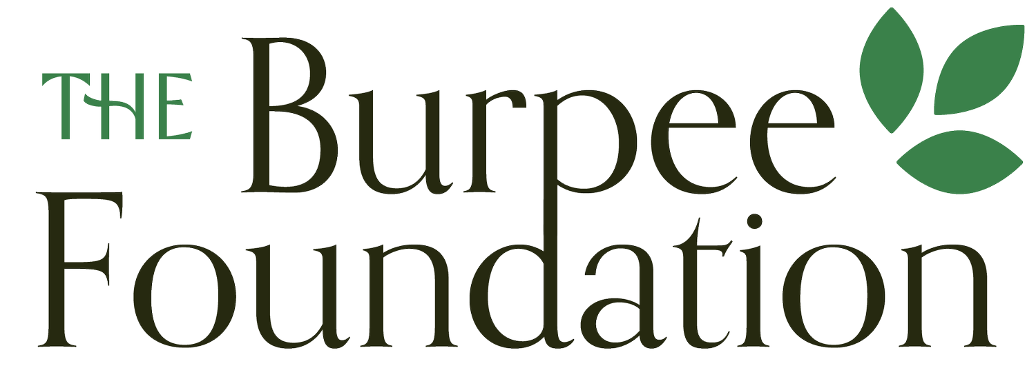 The Burpee Foundation