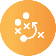 strategy icon
