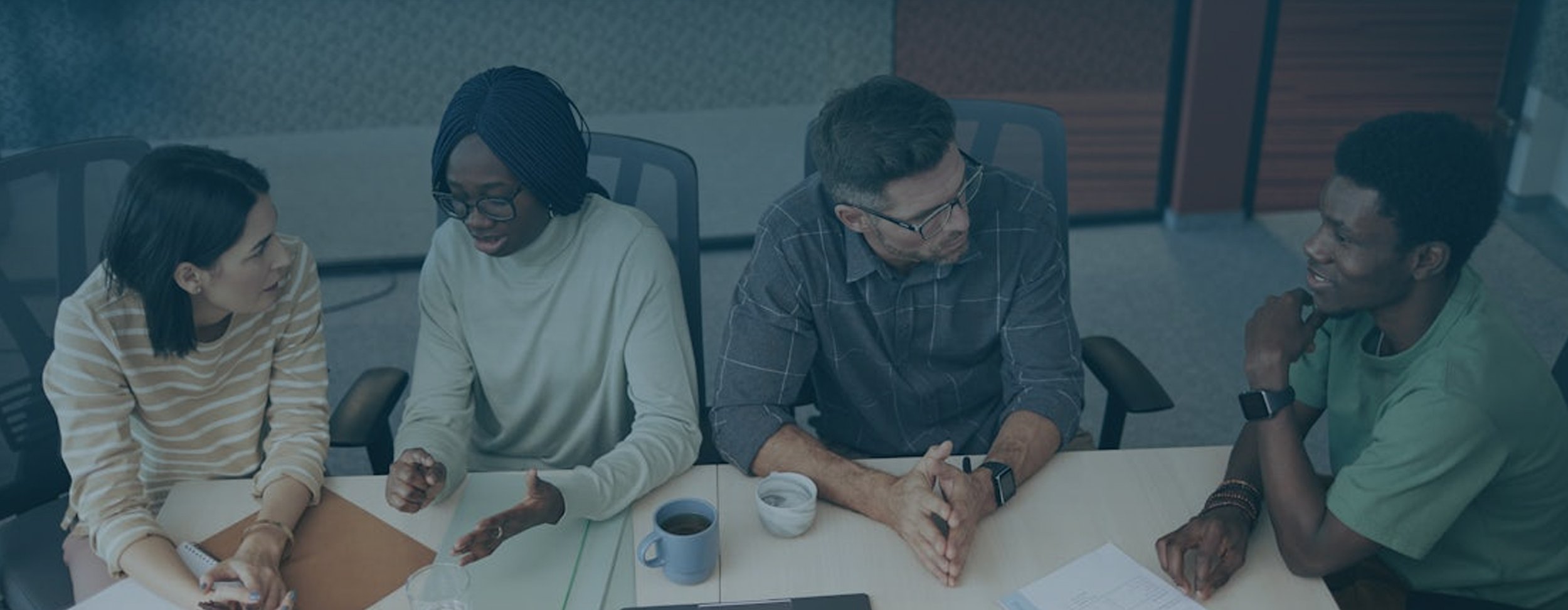 A Better Way to Lead Change: The Power of a Strengths-Based Approach