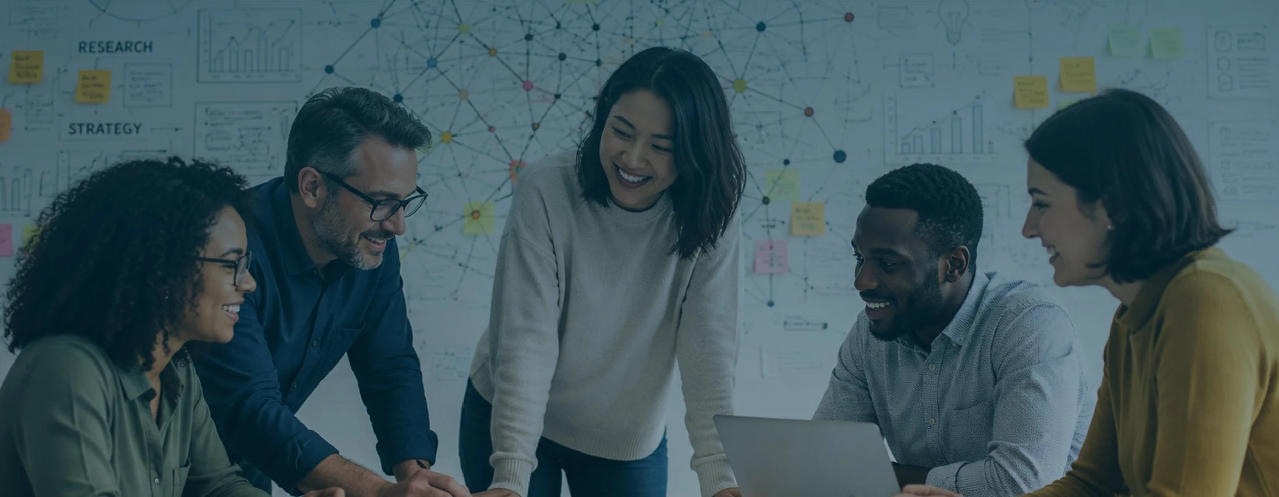 From Change Fatigue to Organizational Resilience: Thriving in a Complex World