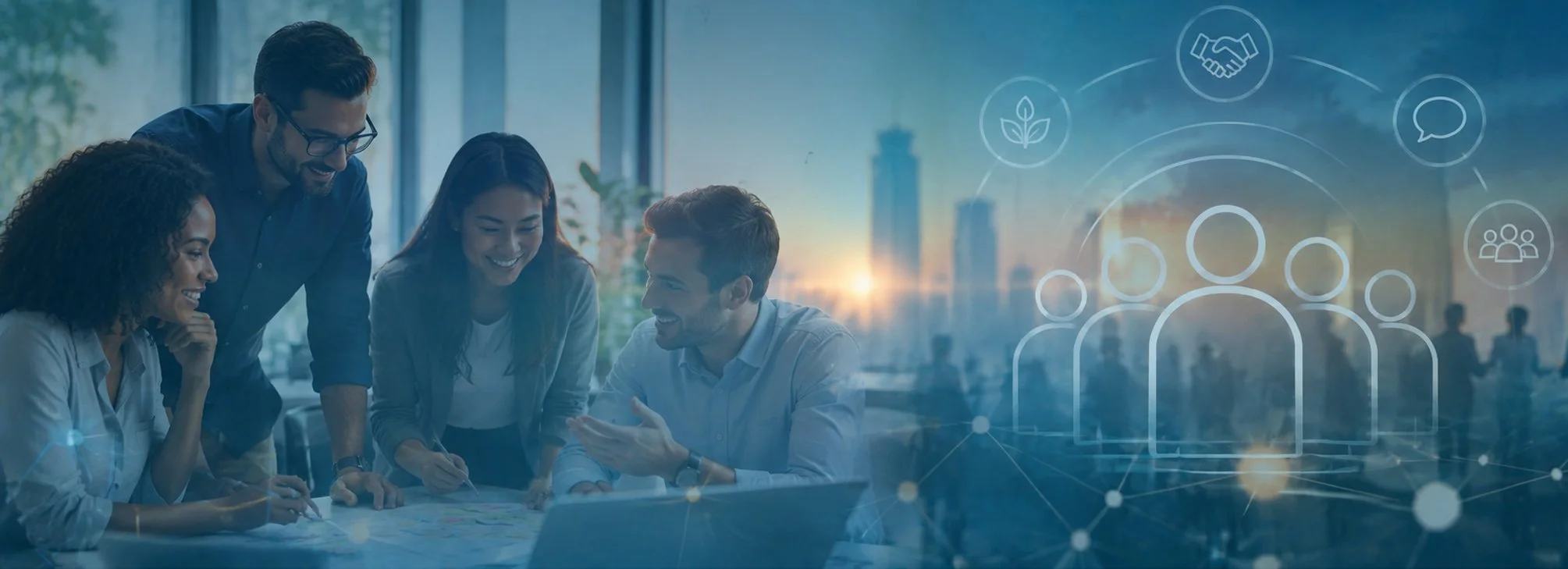 The Four Pillars of Extraordinary Leadership: Pillar Four — Culture
