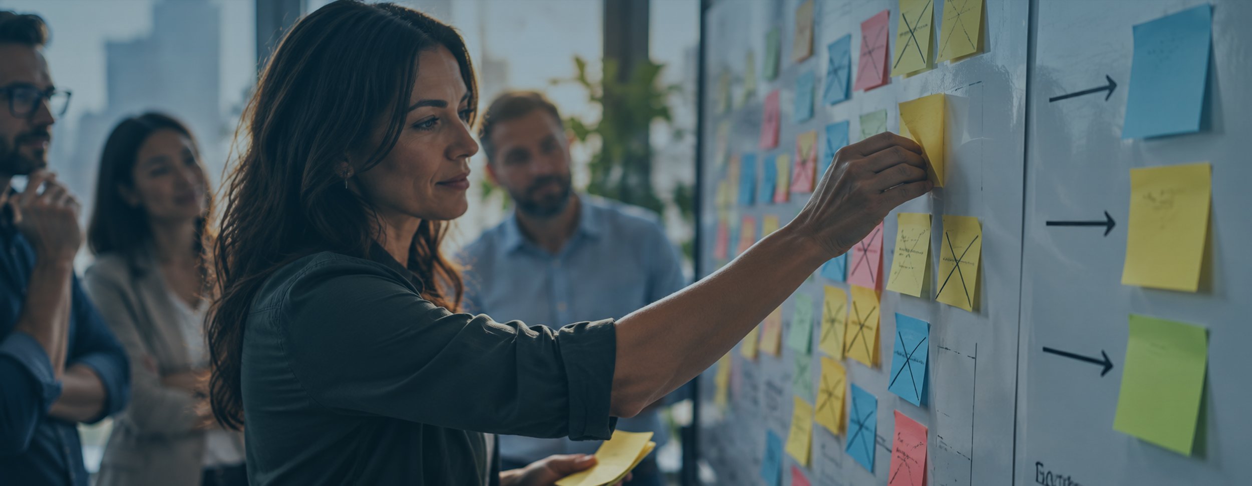 Small Leadership Shifts With Big Impact: Shift One – Stop Adding. Start Prioritizing.