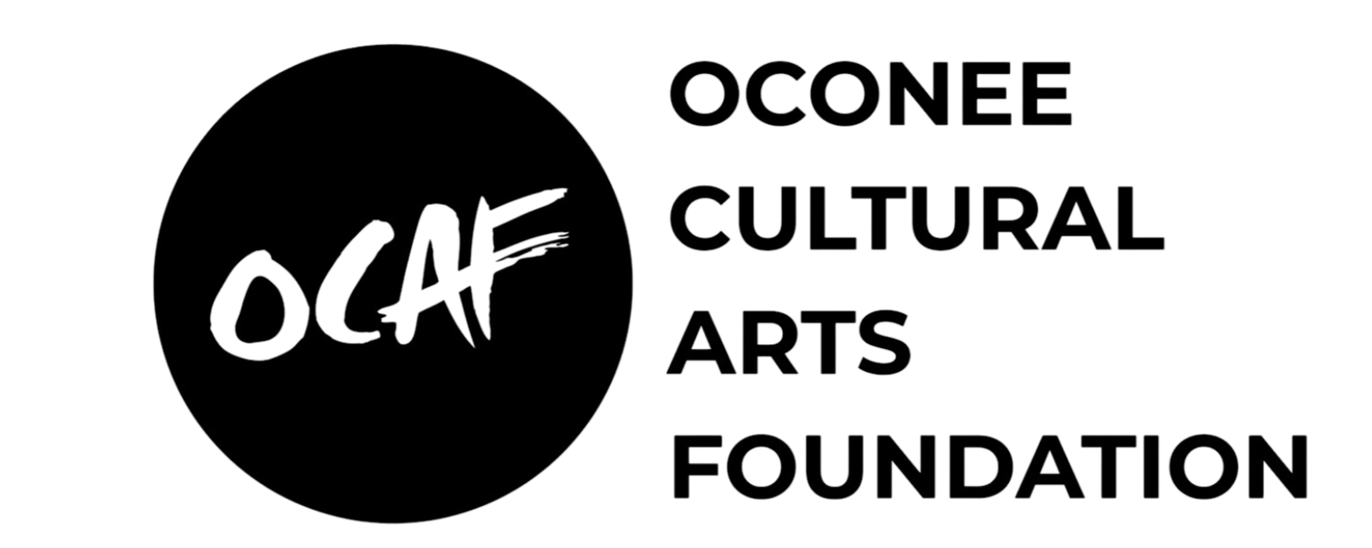 Oconee Cultural Arts Foundation Family Day