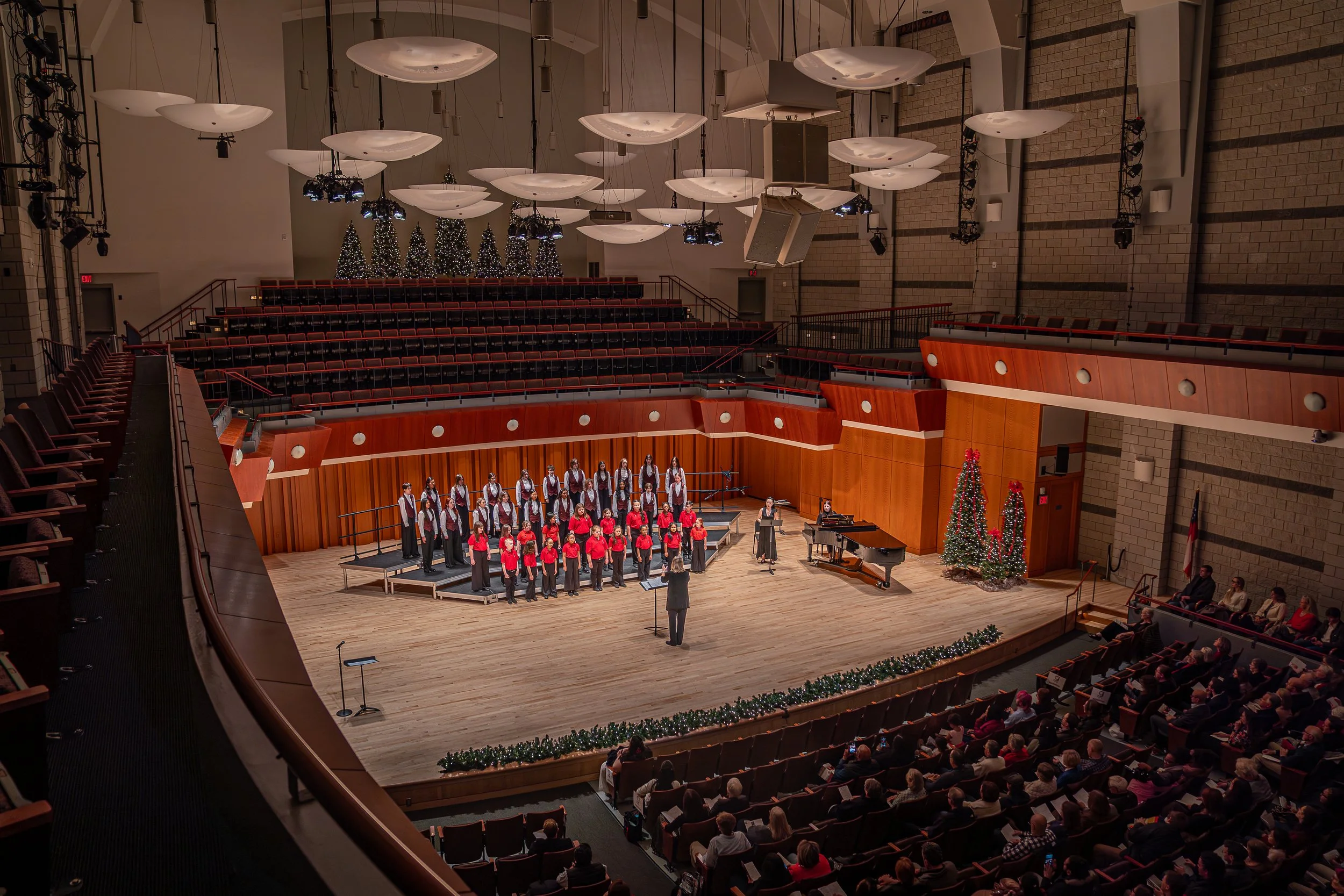 Winter Performance