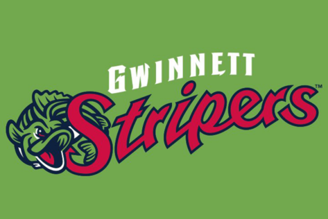 Gwinnett Stripers Baseball Game