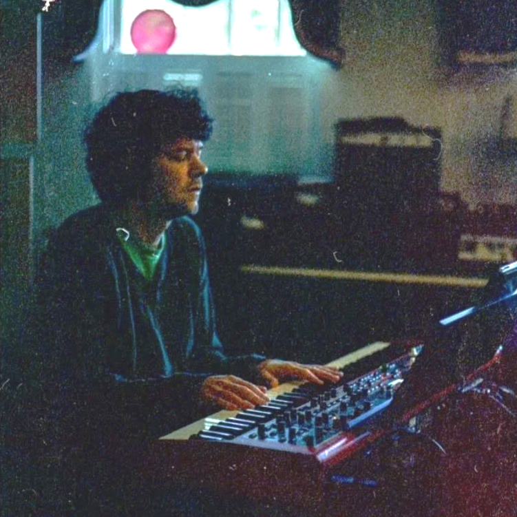 Neil Golden headshot