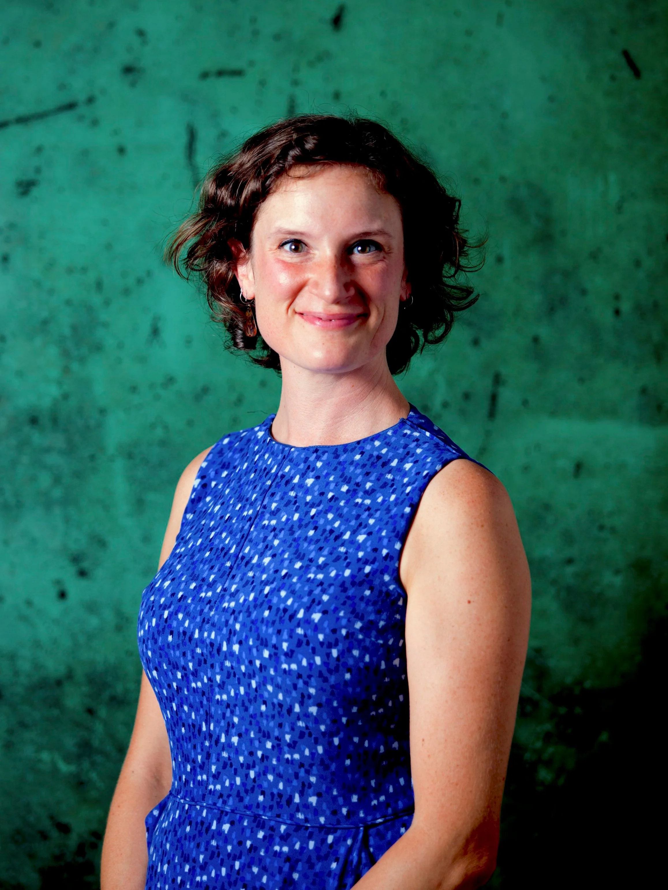 Natalie Smith headshot