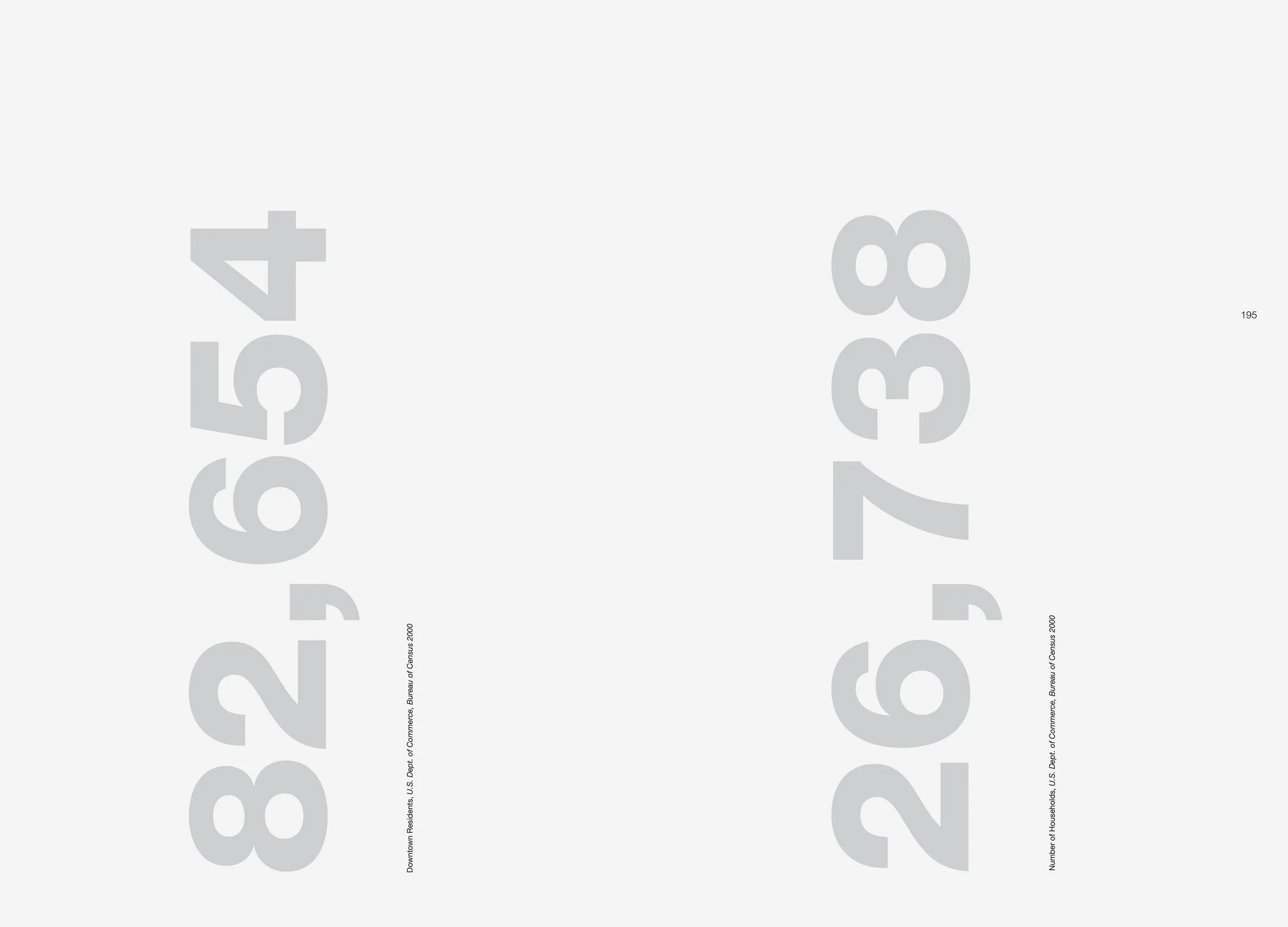 Book Design & Research, 
FACT & FICTION, DOWNTOWN LOS ANGELES, URBANISM