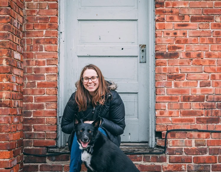 Blue Dog SF Top Dog Walkers in San Francisco