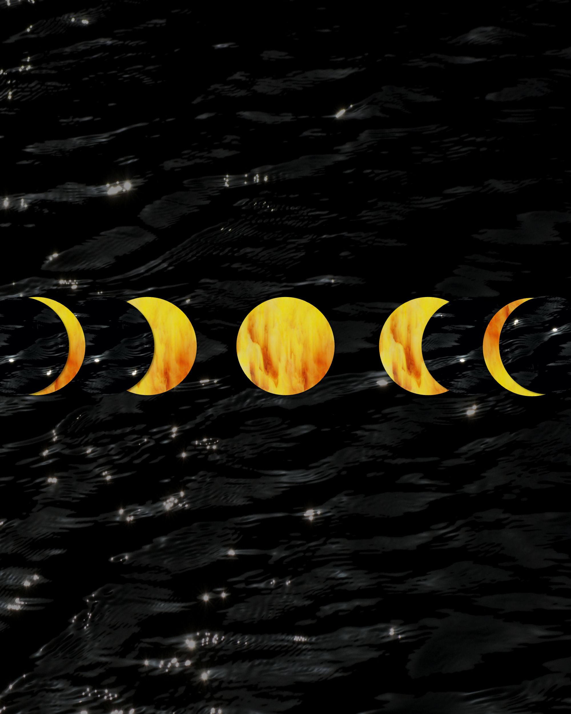 Moon (Digital, 2020)