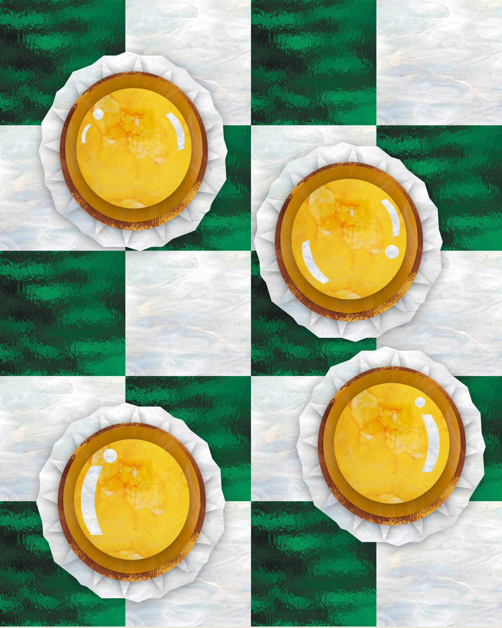 Warmth (Digital, 2020)