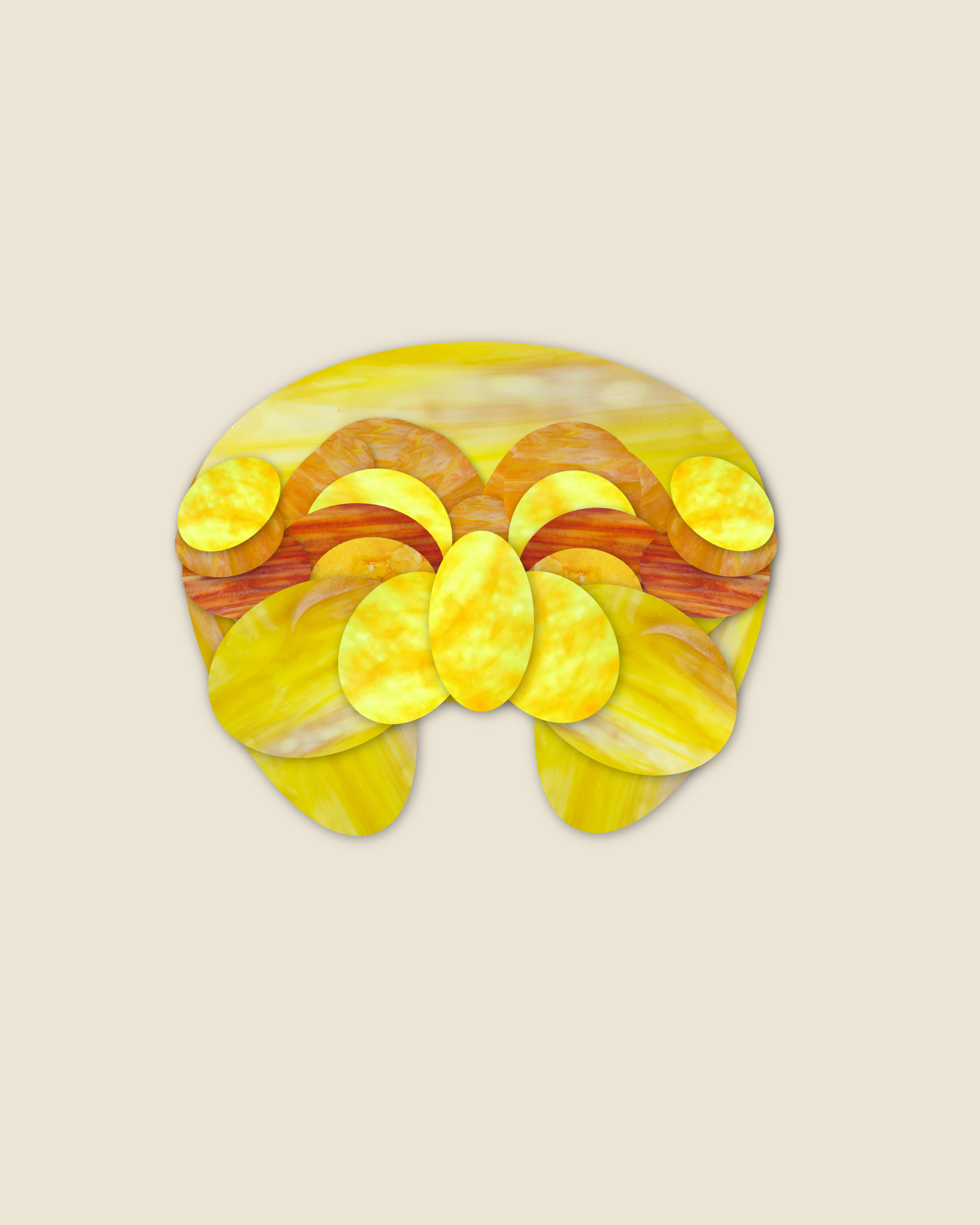 The Fool / Imae Tal (Digital, 2020) 