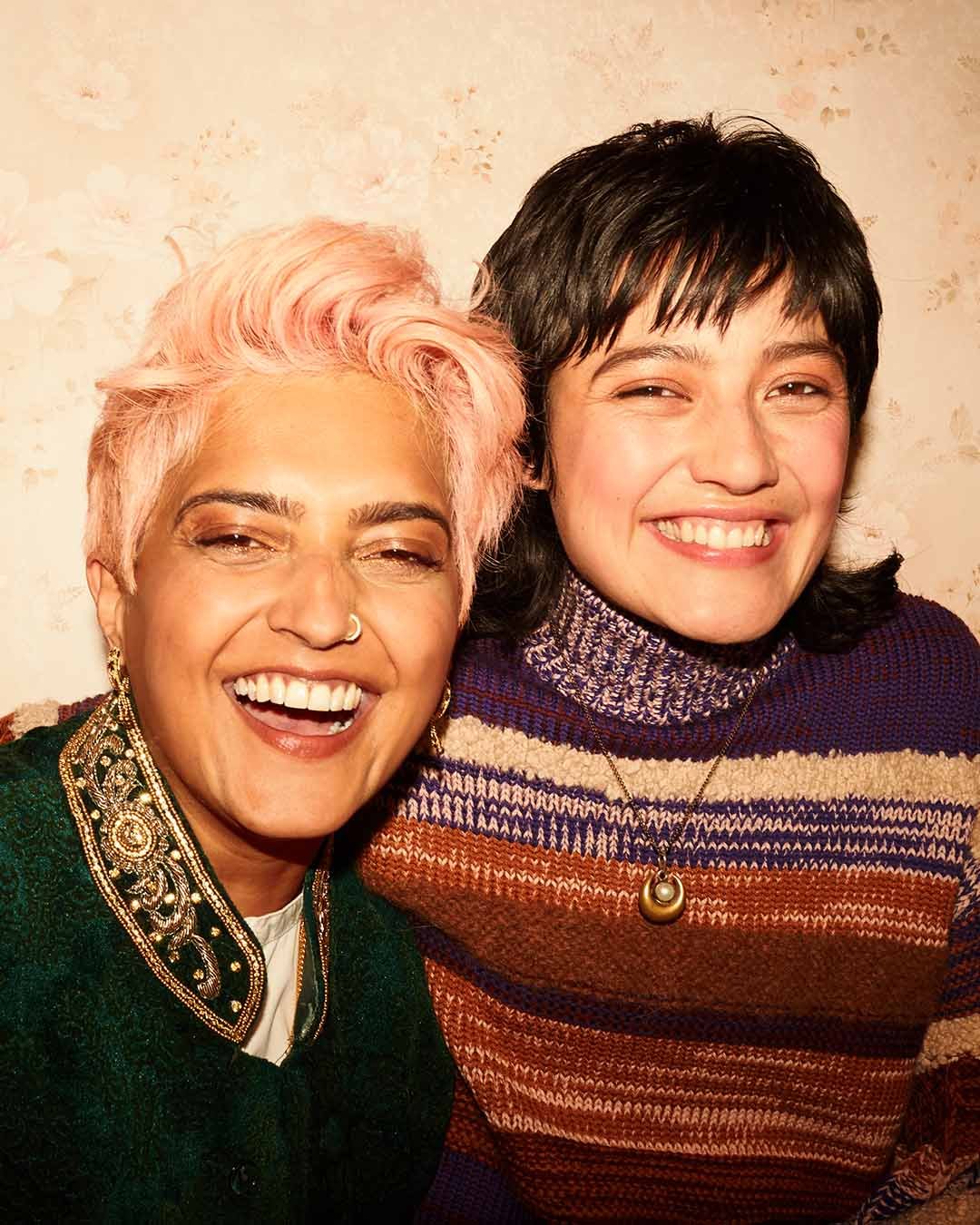 The Body Shop x Christmas 2021