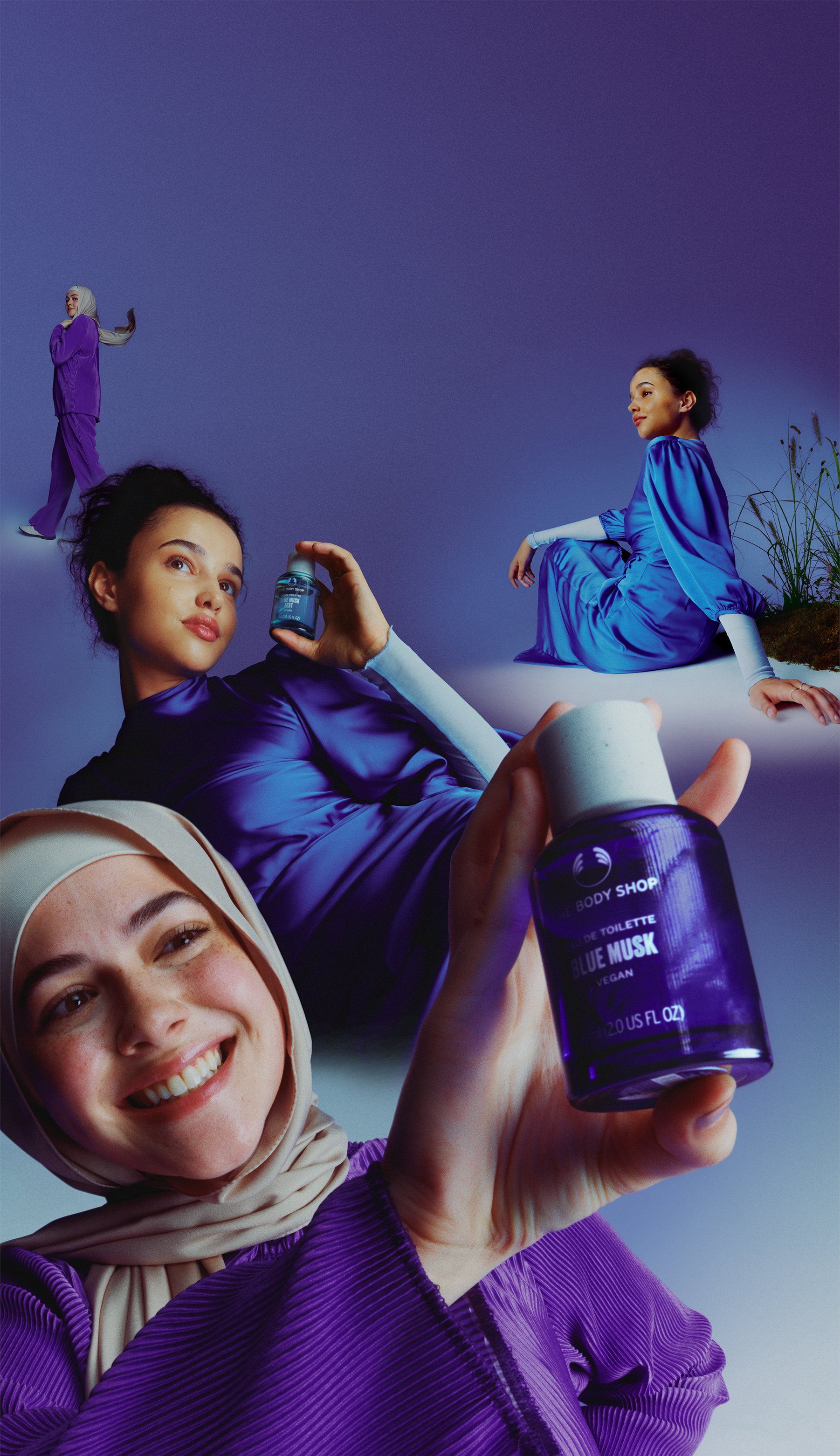 The Body Shop x Ramadan 2023