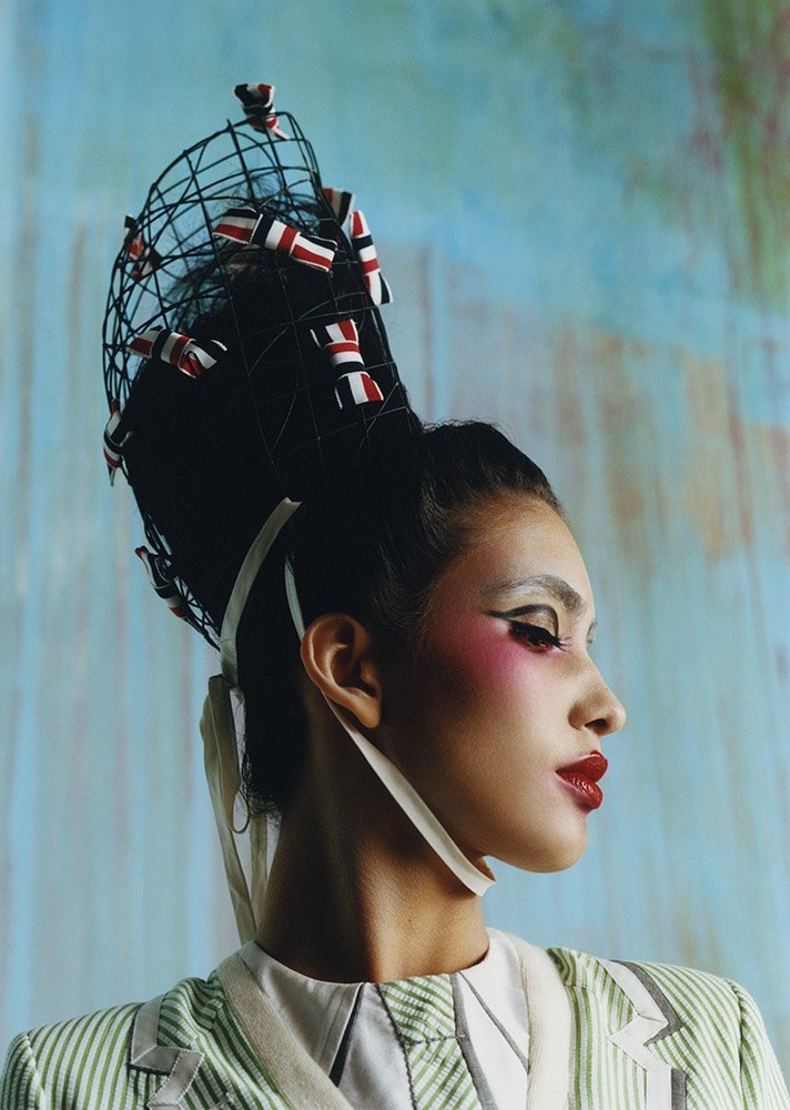 Blanc Magazine