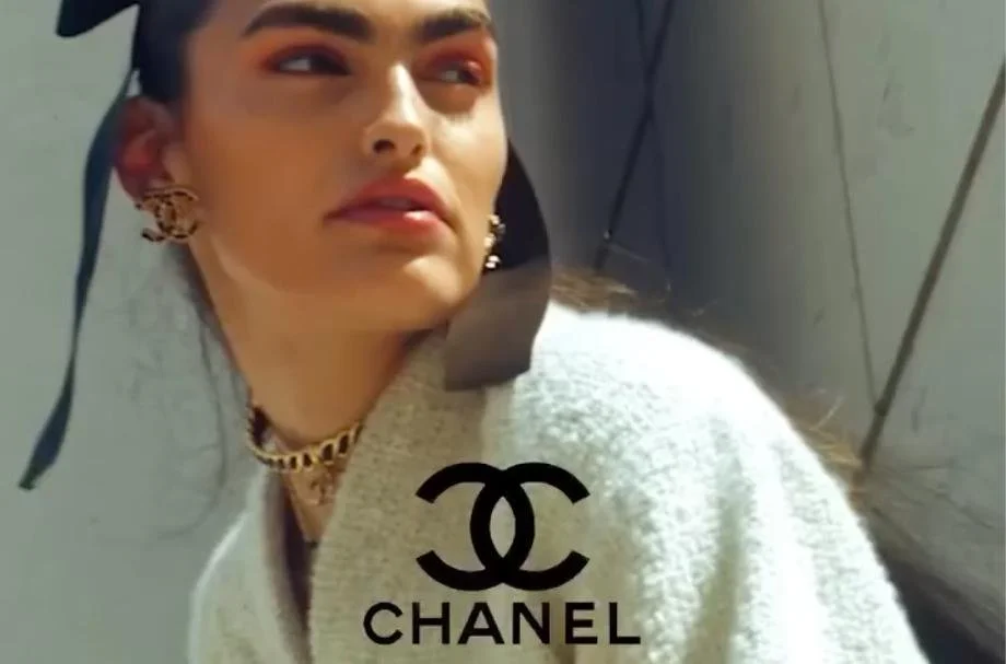 Chanel x Haya
