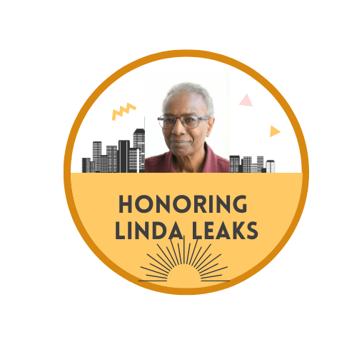 Honoring Linda Leaks
