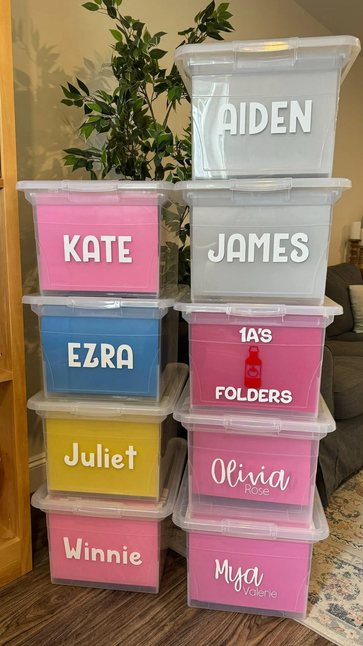 General 1 Let s Get Organized General 1 let s get organized