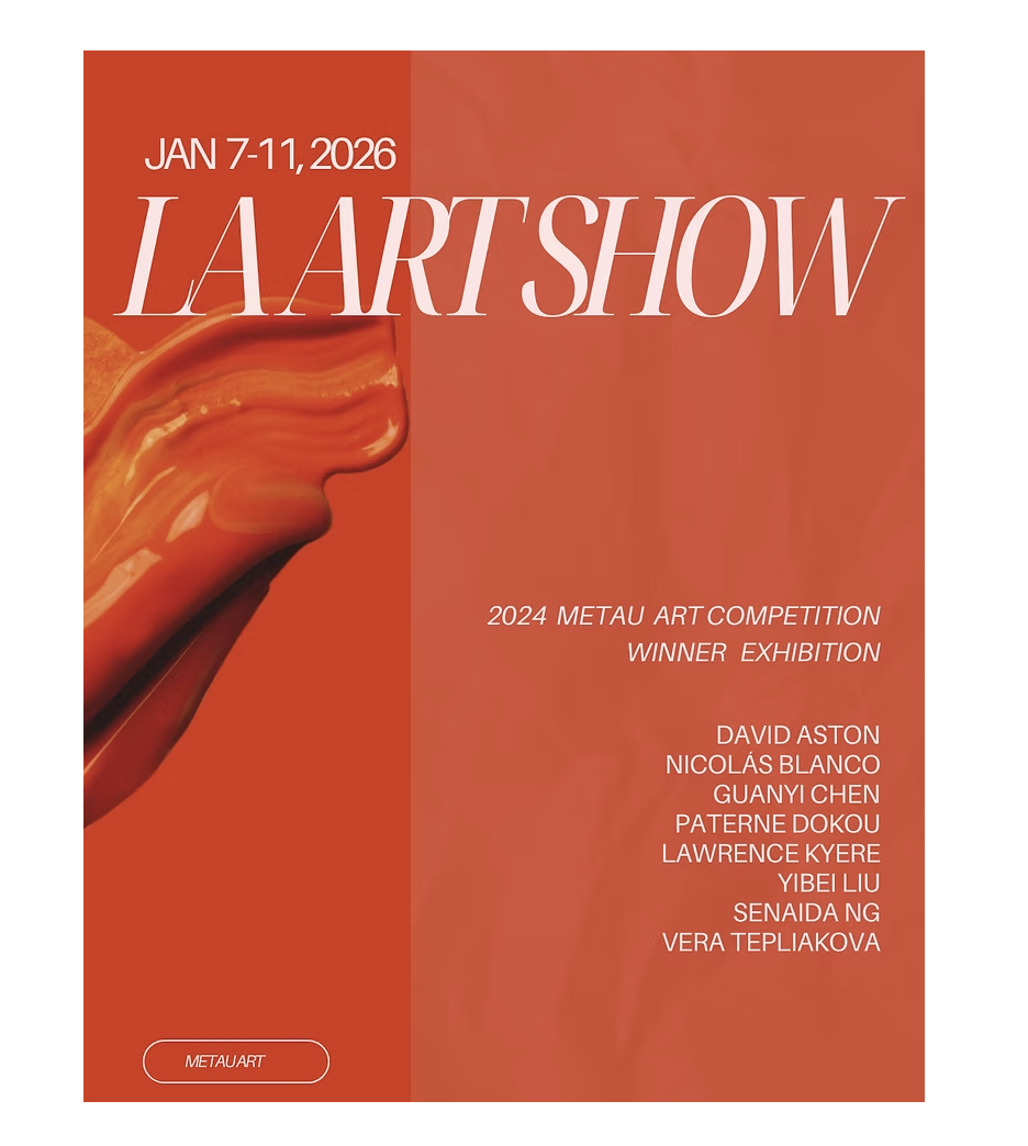 2026 LA Art Show